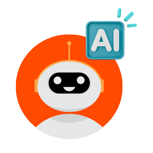 Chatbot Icon